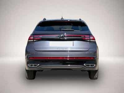 VW Taigo (2026) - Photo 4