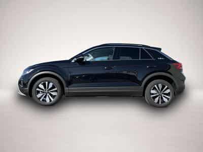 VW T-Roc (2025) - Foto 1
