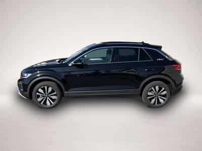VW T-Roc (2025) - Foto 2