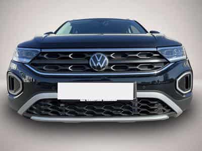 VW T-Roc (2025) - Foto 3