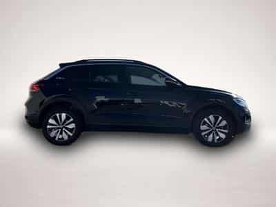 VW T-Roc (2025) - Foto 4