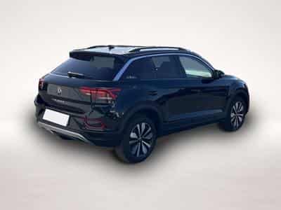 VW T-Roc (2025) - Foto 6