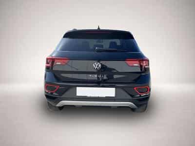 VW T-Roc (2025) - Foto 7
