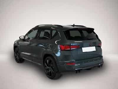 Cupra Ateca (2026) - Photo 4