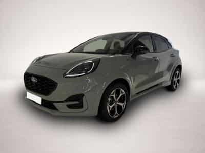 Ford Puma (2026) - Foto 1