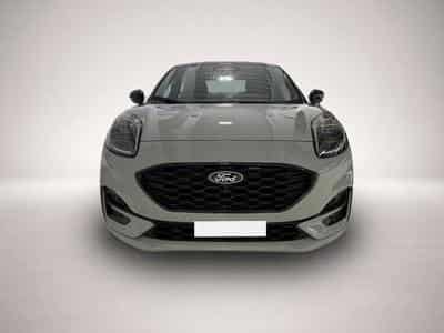 Ford Puma (2026) - Photo 2