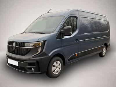 Renault Master (2026) - Photo 1