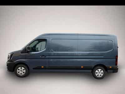 Renault Master (2026) - Photo 2