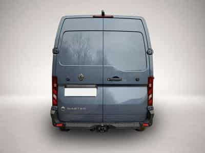 Renault Master (2026) - Photo 4