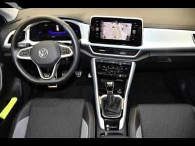 VW T-Roc (2024) - Foto 4