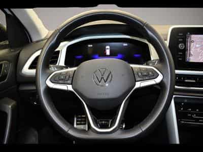 VW T-Roc (2024) - Foto 5