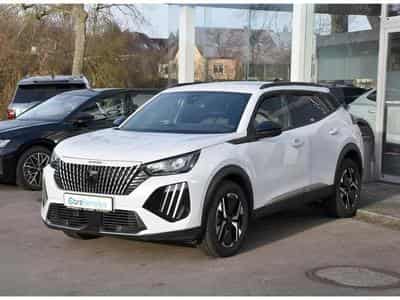 Peugeot 2008 (2025) - Foto 2
