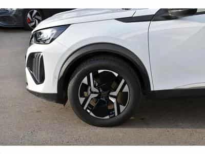 Peugeot 2008 (2025) - Foto 5