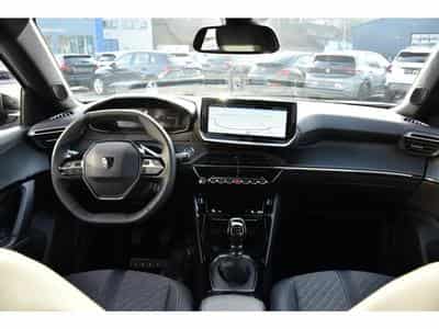 Peugeot 2008 (2025) - Foto 9