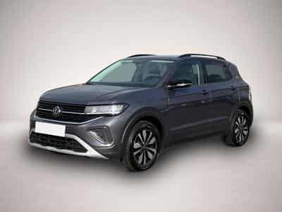 VW T-Cross (2025) - Foto 1