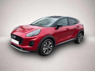 Ford Puma (2025) - Foto 1