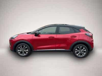 Ford Puma (2025) - Foto 3