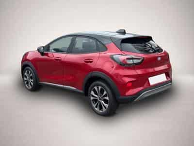 Ford Puma (2025) - Foto 4