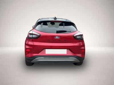 Ford Puma (2025) - Foto 5
