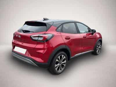 Ford Puma (2025) - Foto 6