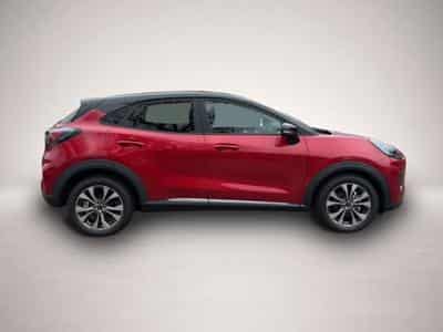 Ford Puma (2025) - Foto 7
