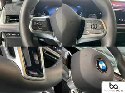 BMW X1 (2025) - Photo 12