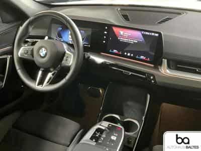 BMW X1 (2025) - Photo 9