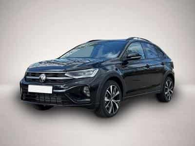 VW Taigo (2026) - Foto 1