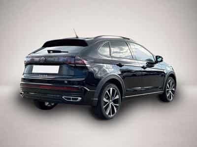 VW Taigo (2026) - Foto 3