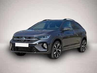 VW Taigo (2026) - Foto 1