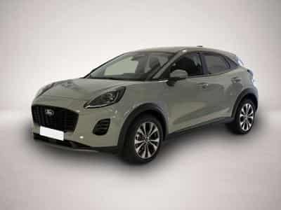 Ford Puma (2026) - Photo 1
