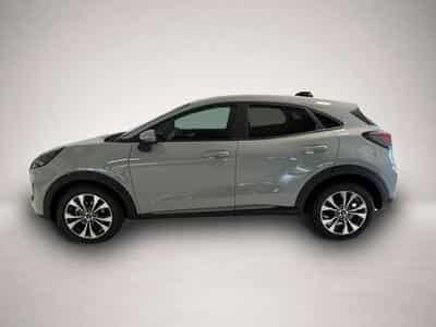 Ford Puma (2026) - Photo 2