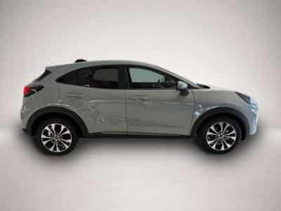Ford Puma (2026) - Photo 3