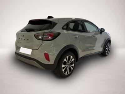 Ford Puma (2026) - Photo 4