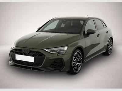 Audi S3 (2025) - Foto 1