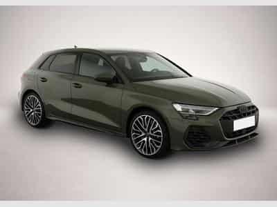 Audi S3 (2025) - Foto 2
