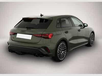 Audi S3 (2025) - Foto 3