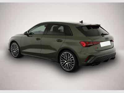 Audi S3 (2025) - Foto 4