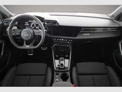 Audi S3 (2025) - Foto 5