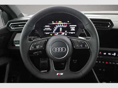 Audi S3 (2025) - Foto 6