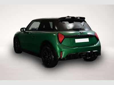Mini Cooper (2026) - Foto 3