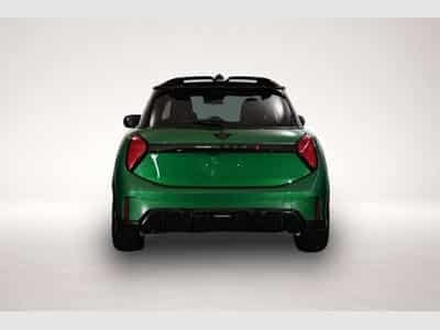 Mini Cooper (2026) - Foto 4