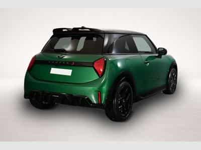 Mini Cooper (2026) - Foto 5
