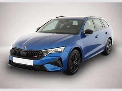 Skoda Octavia (2026) - Photo 1