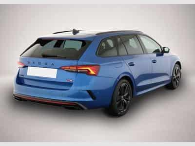Skoda Octavia (2026) - Photo 3