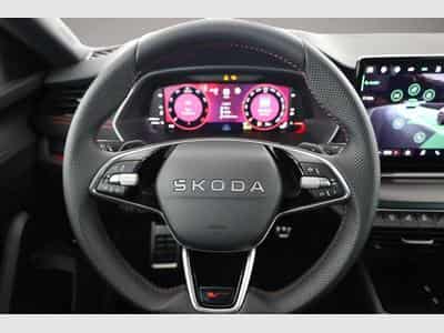 Skoda Octavia (2026) - Photo 6
