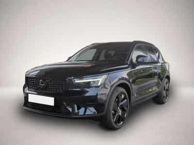 Volvo XC40 (2025) - Foto 1