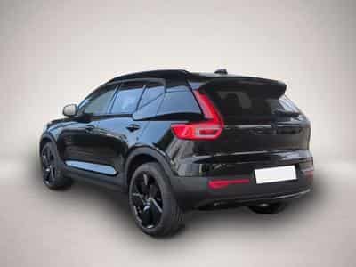 Volvo XC40 (2025) - Foto 3