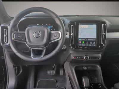 Volvo XC40 (2025) - Foto 8