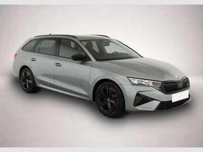 Skoda Octavia (2026) - Photo 2